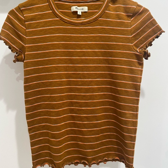 Madewell T-shirt - Picture 1 of 3
